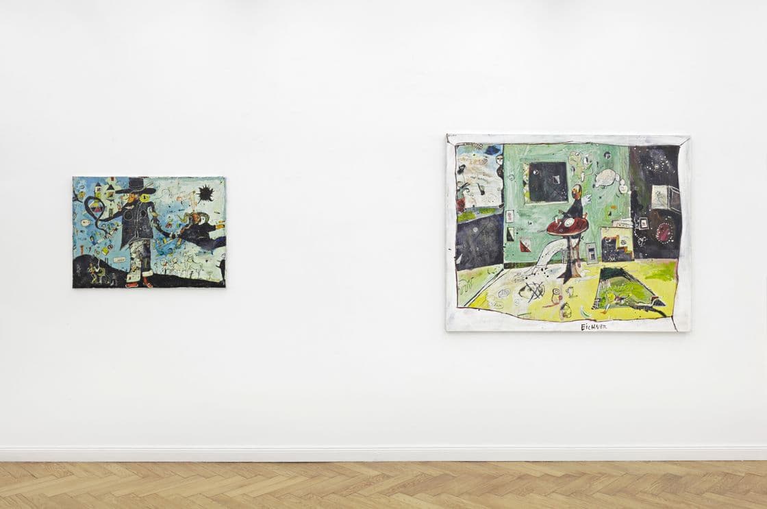 Marcel Eichner — W — image 2 of 8