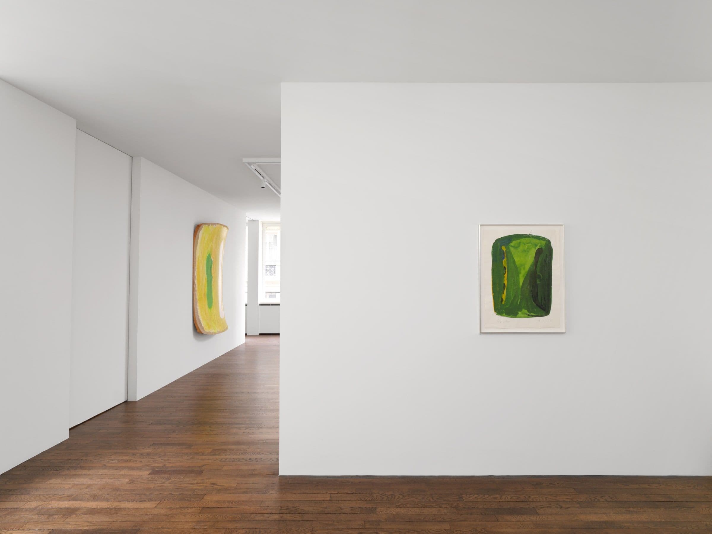 Ron Gorchov — Ron Gorchov — image 8 of 8
