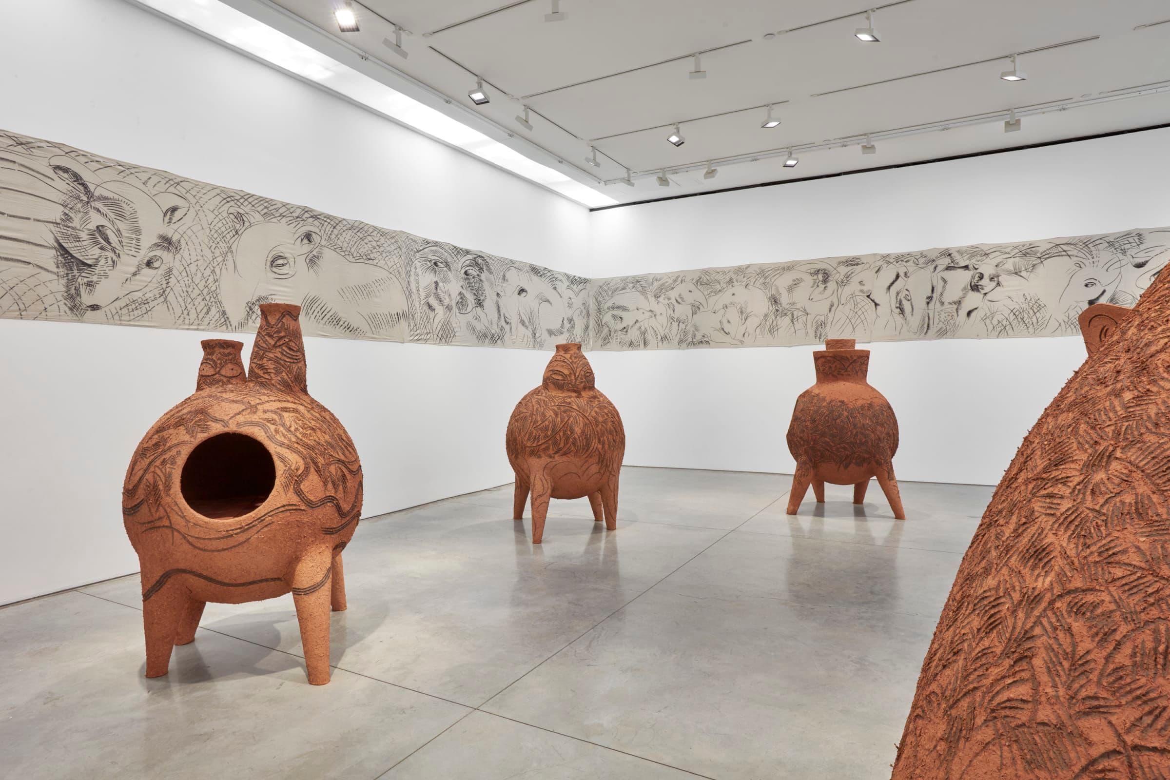 Gabriel Chaile — Esto Es América, o Qual é o Limite? — image 4 of 5