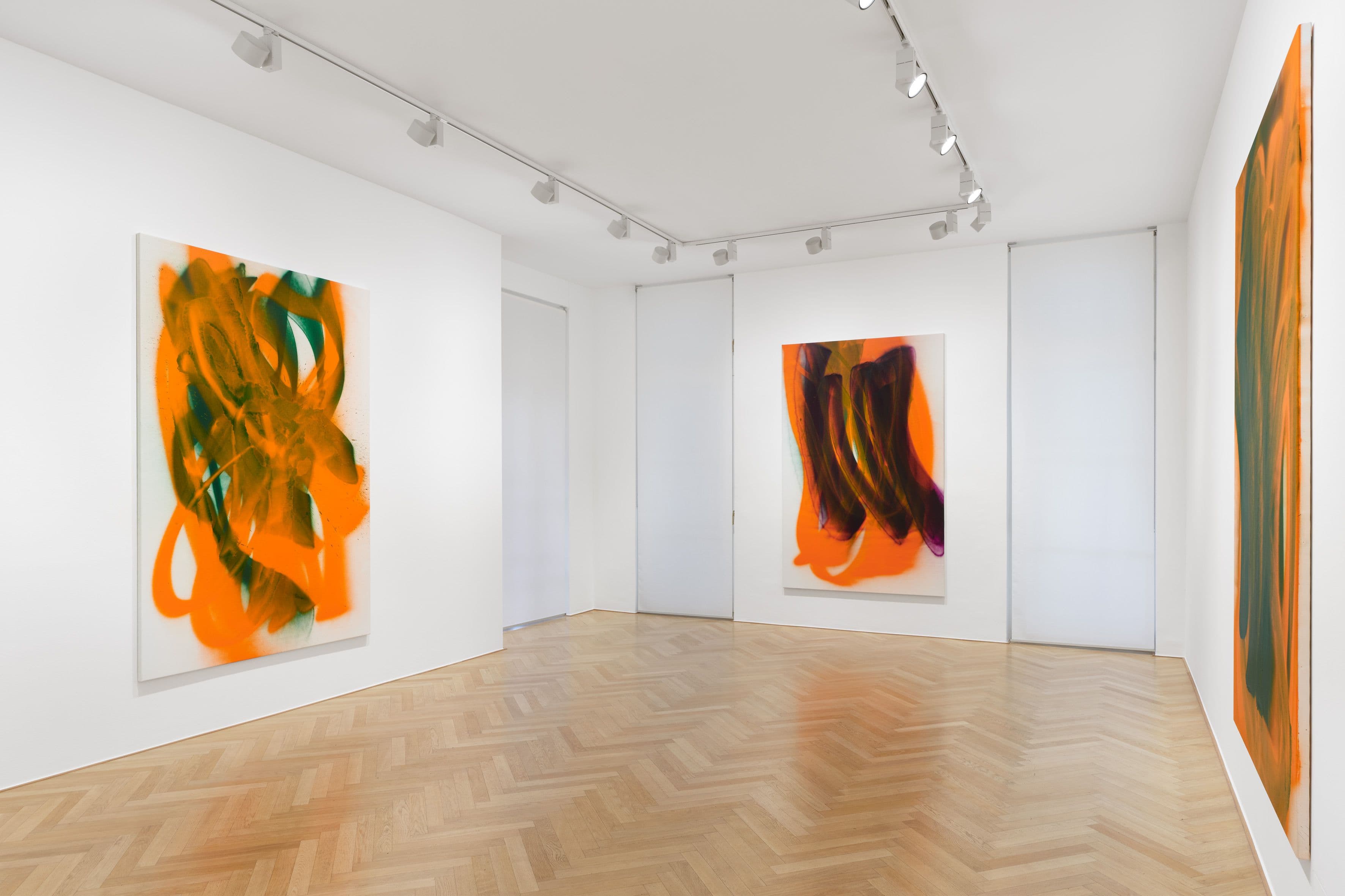 Katharina Grosse — High Noon Lumen — image 5 of 7