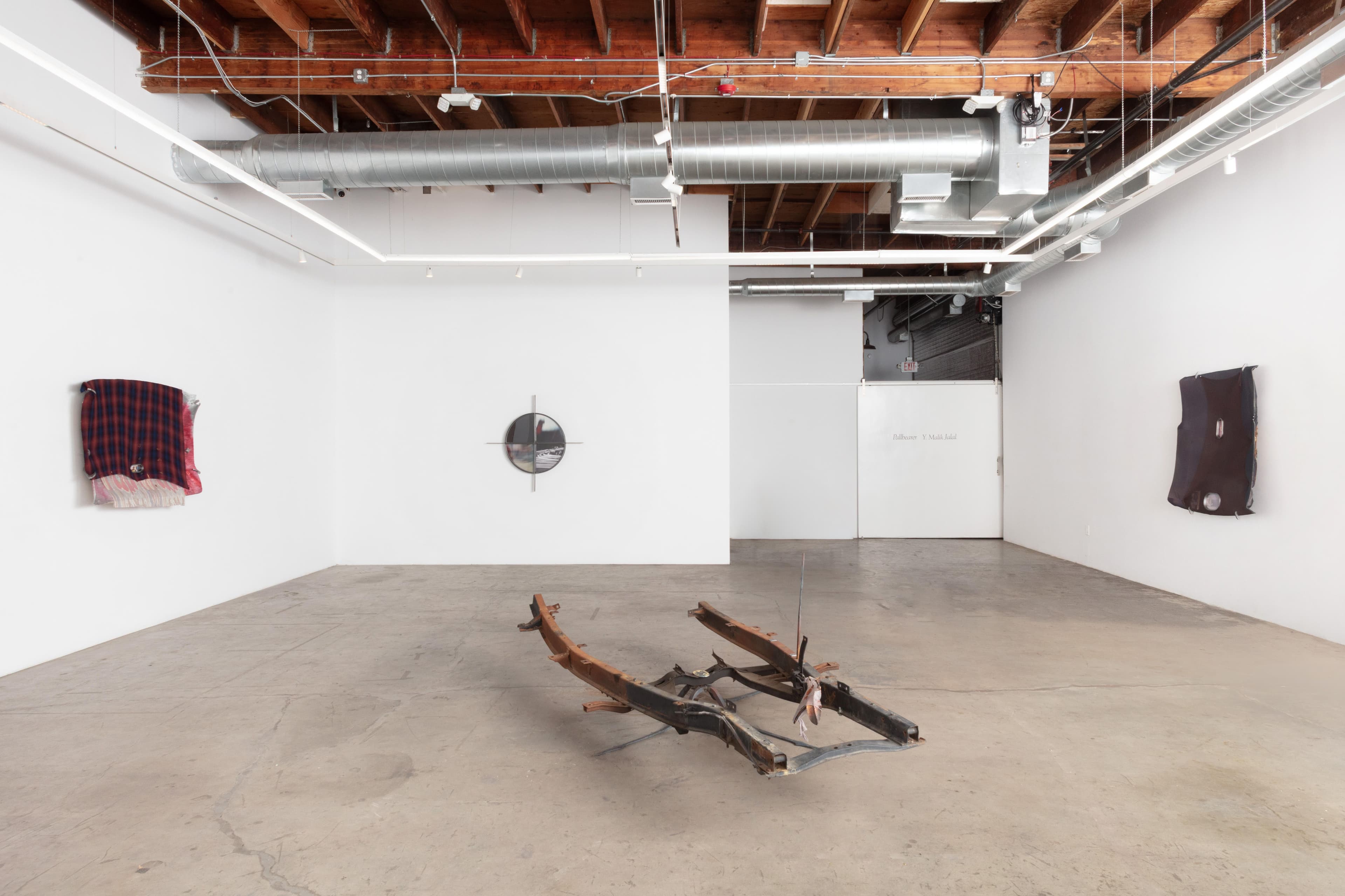 Y. Malik Jalal — Pallbearer — image 3 of 3