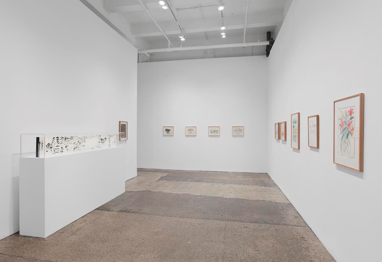 Etel Adnan — On Paper (1960–2021) — image 2 of 2