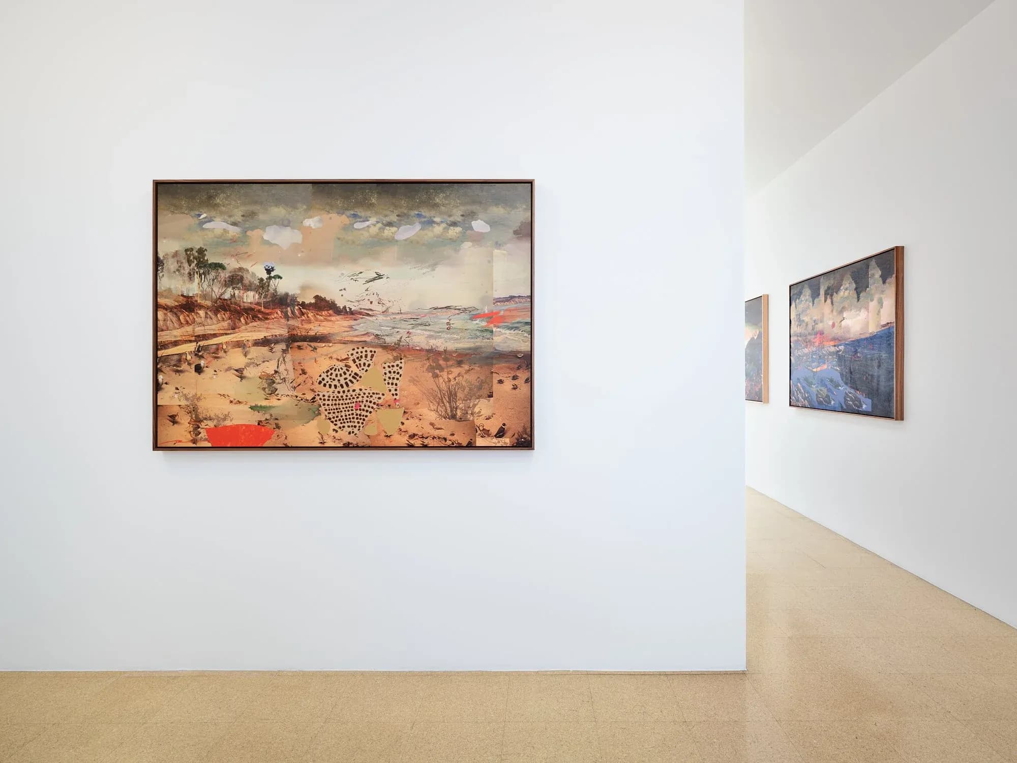 Petra Cortright — Quicksilver Sea Bubble Dramamine Dream — image 11 of 12