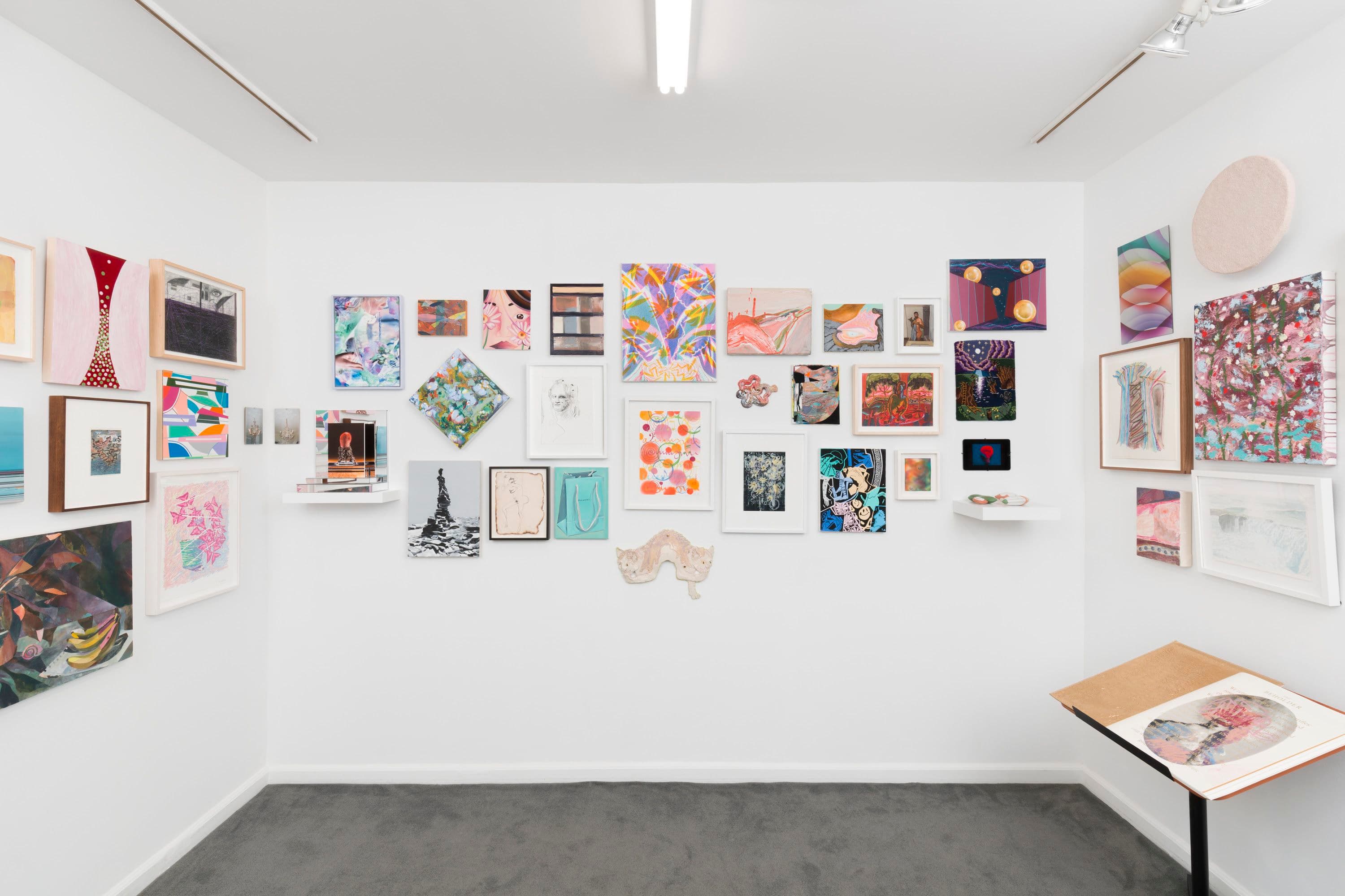Group Exhibition — Spectrum — image 6 of 7
