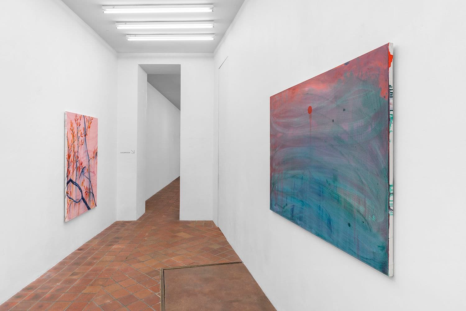Omar Mahfoudi — Waiting for the Light to Change — image 7 of 8