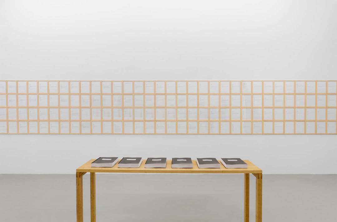 Cole Sternberg — A Forest of Thoughts in Quick Succession — image 2 of 4