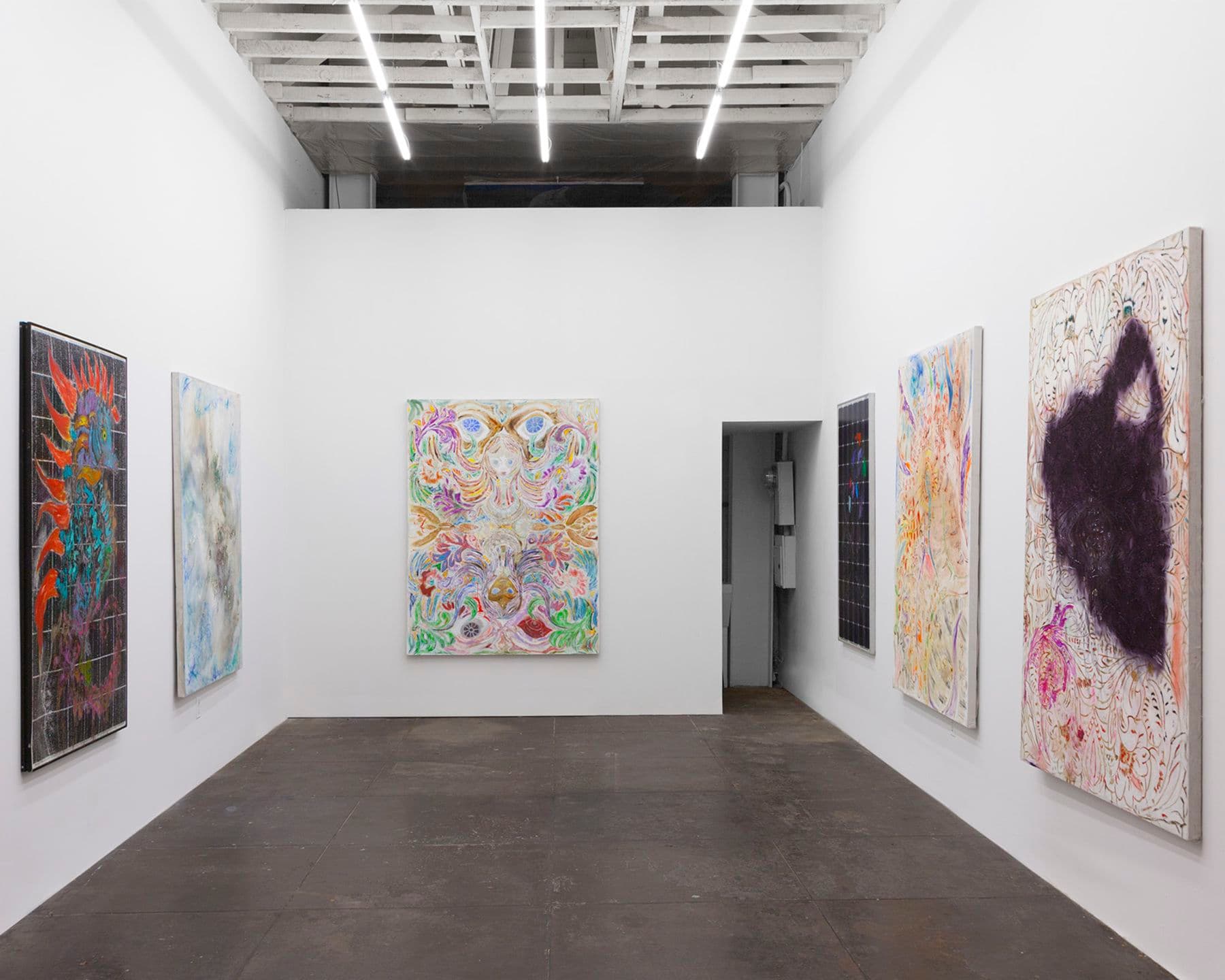 Jake Cruzen — Do You Believe in Blue Gold — image 1 of 3