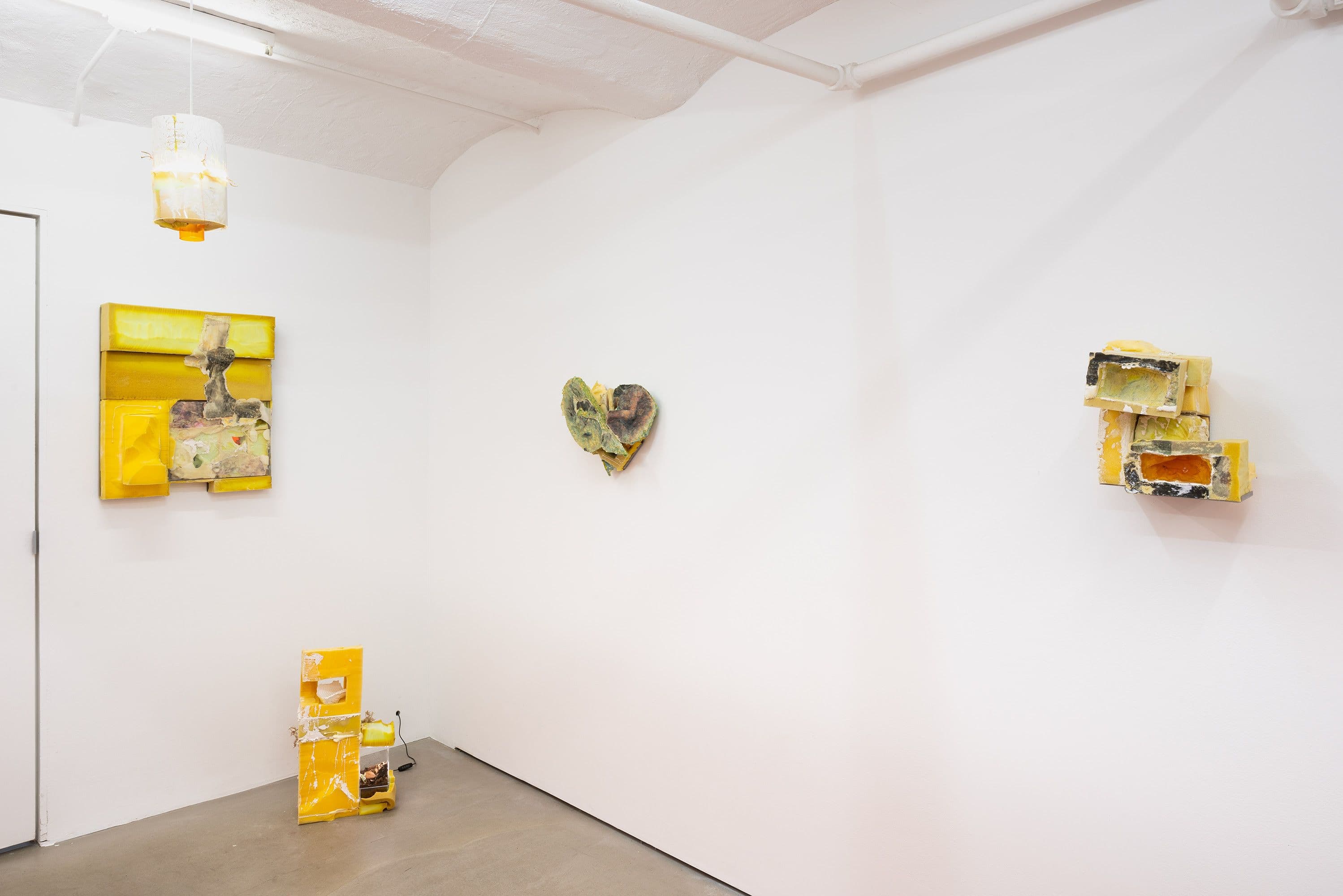 Kay Kasparhauser — New Decay — image 1 of 4