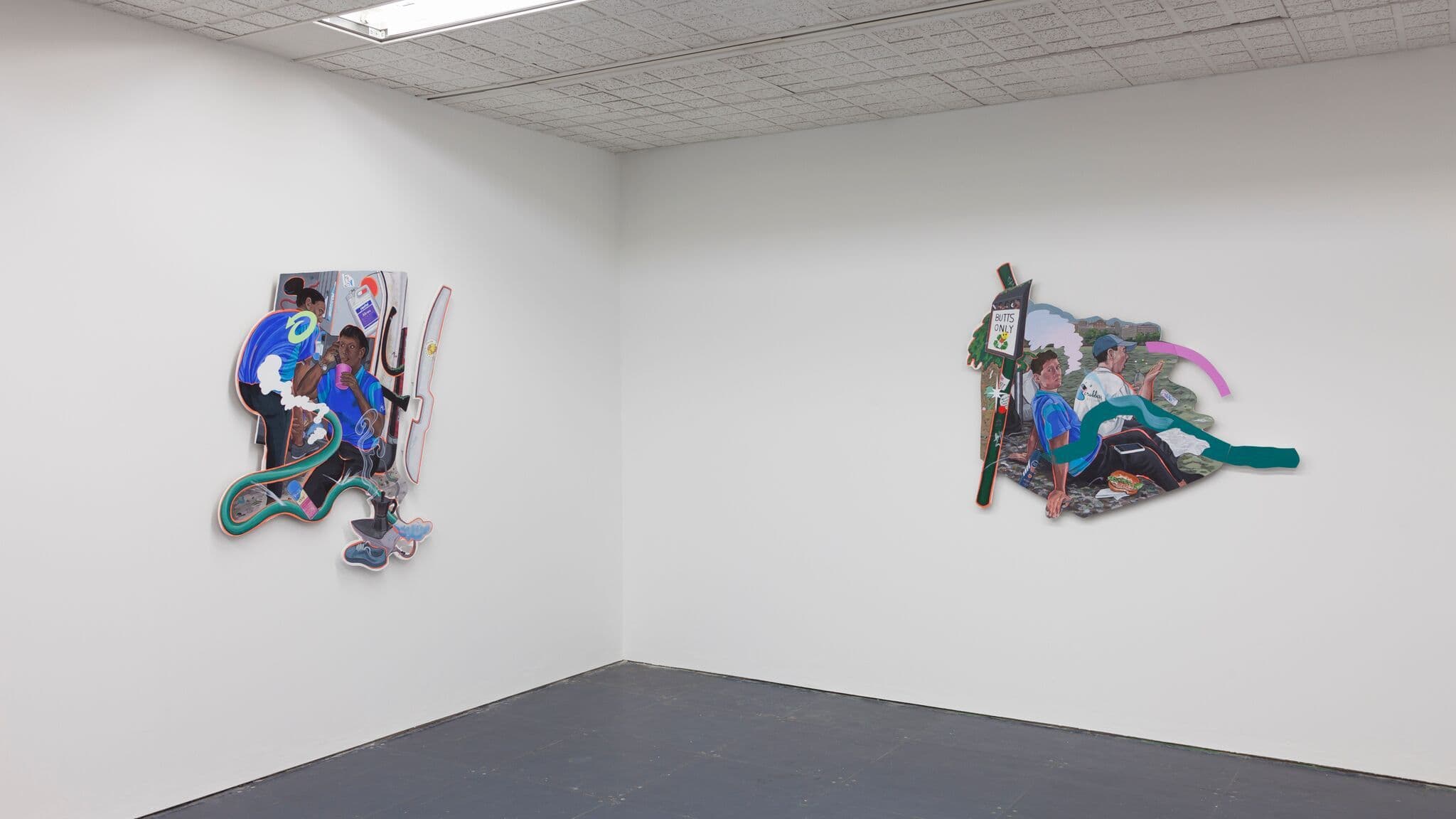 Flo Brooks — Scrubbers — image 7 of 8