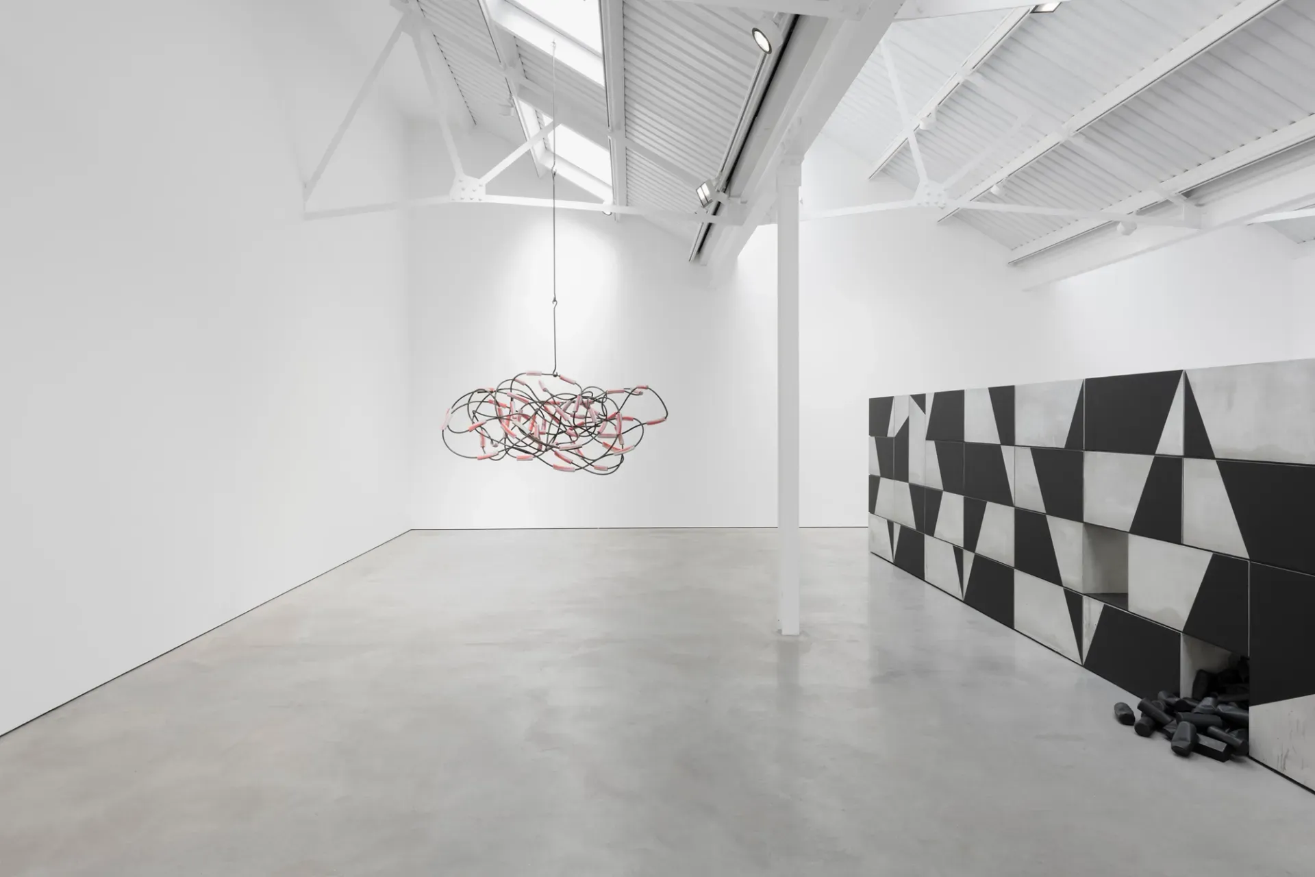 Eva Rothschild — Eva Rothschild — image 3 of 7
