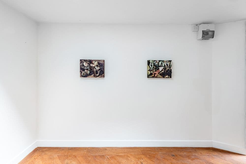 Group Exhibition — Afterimage — image 8 of 8