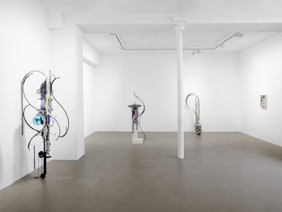 David Douard — Permanent Hymns — image 2 of 4