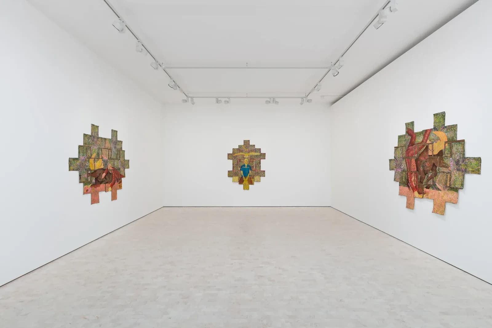 Group Exhibition — Reverb — image 3 of 8