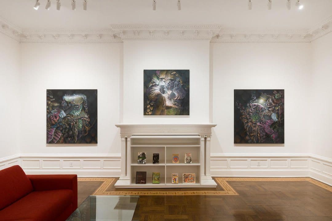 Group Exhibition — Jolie Laide — image 2 of 4