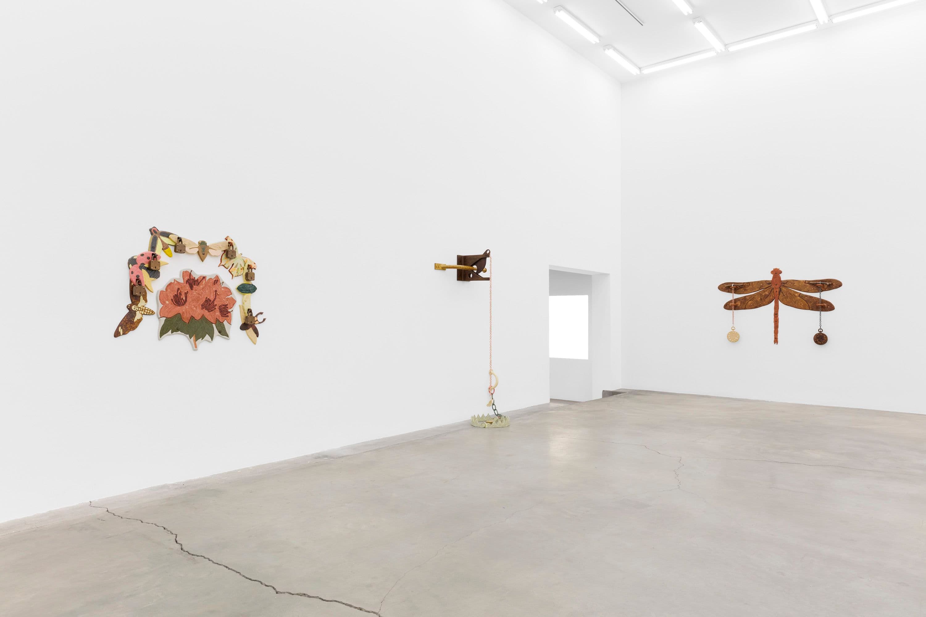 Jane Margarette — A Honey of a Tangle — image 6 of 8