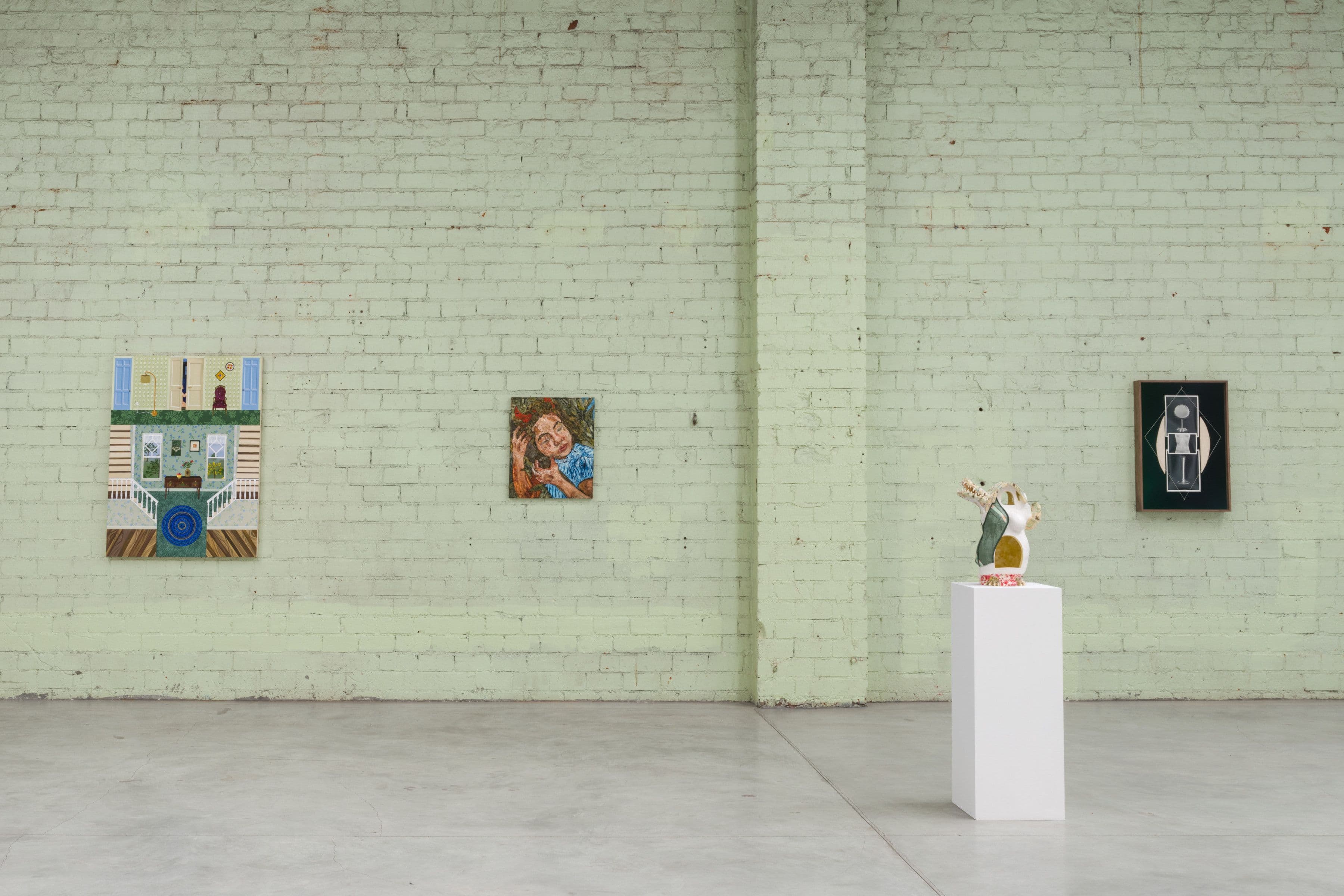 Group Exhibition — In and Out — image 6 of 8
