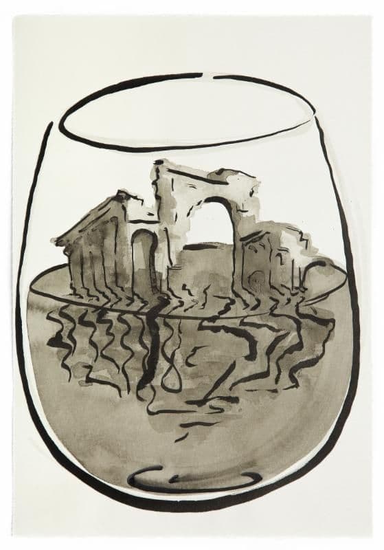 Michael Dopp — Capriccio