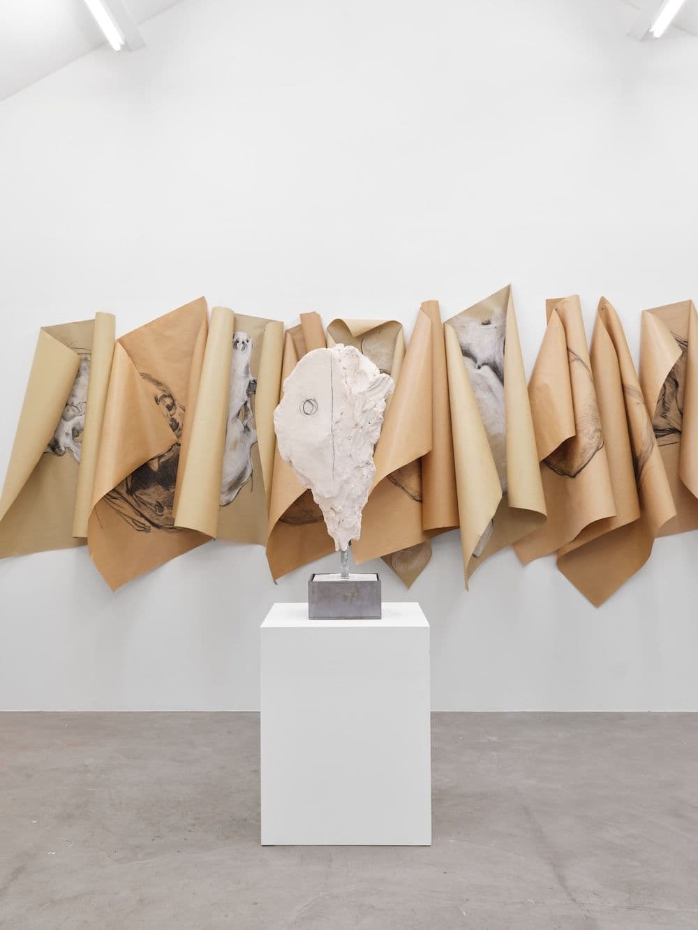 Group Exhibition — Collective Statement — image 9 of 12