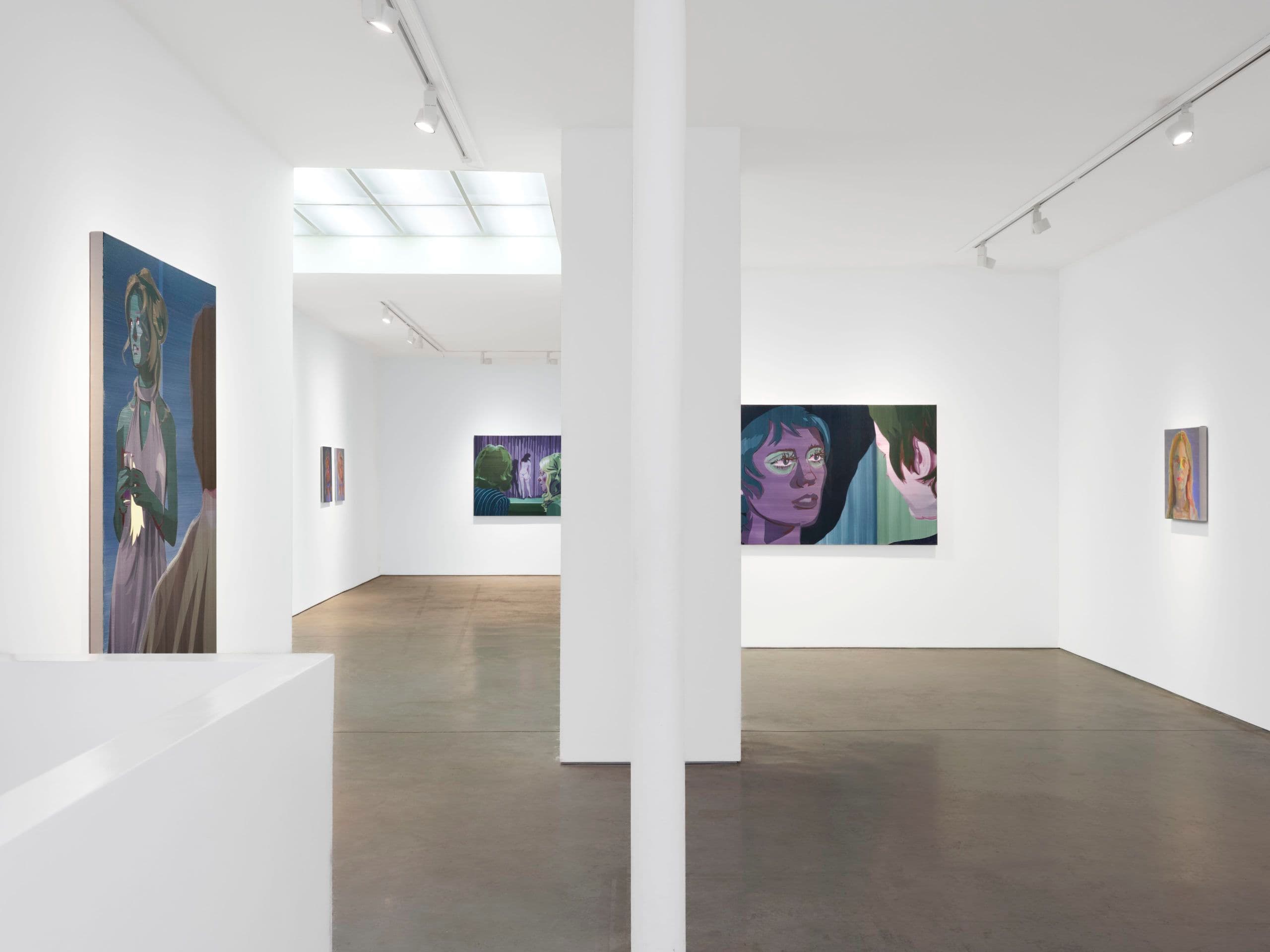 Nina Childress — Casting — image 2 of 7
