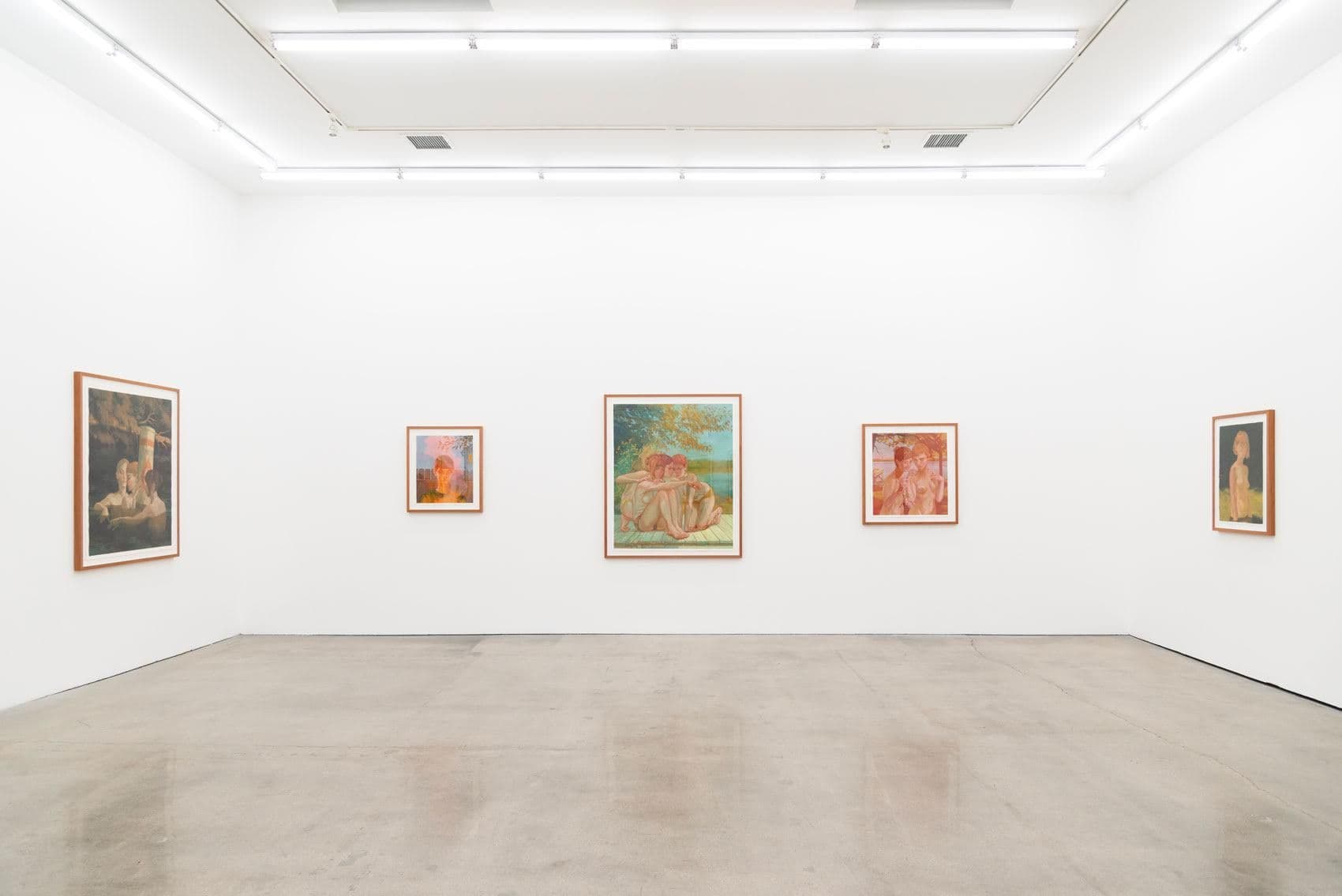 Rachel Gregor — Still Summer — image 8 of 8