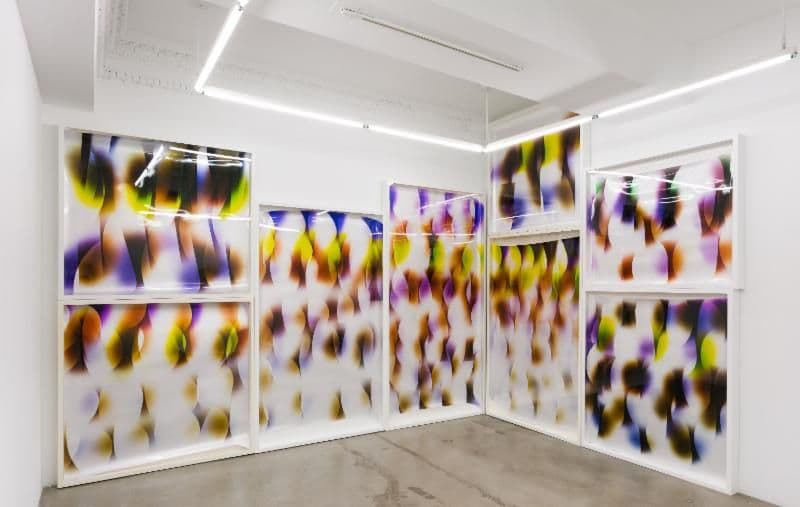 Mariah Robertson — Chaos Power Center — image 1 of 3