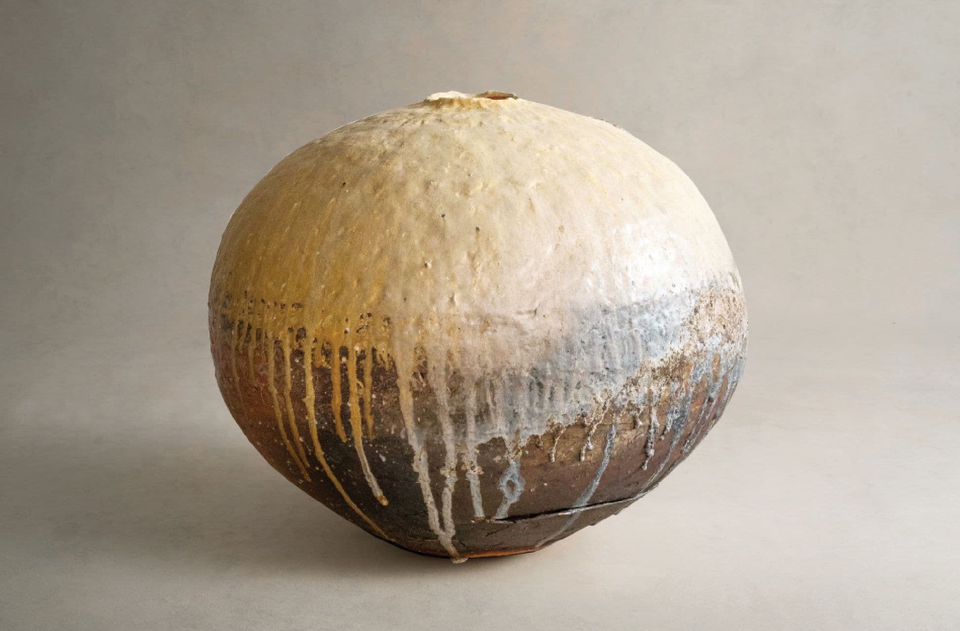 Group Exhibition — Moon Jars: No Simple Matter