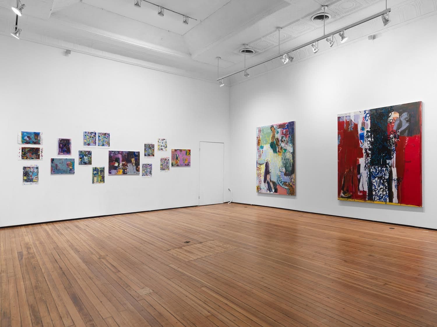 Sangram Majumdar — The Sleep of Reason — image 4 of 4