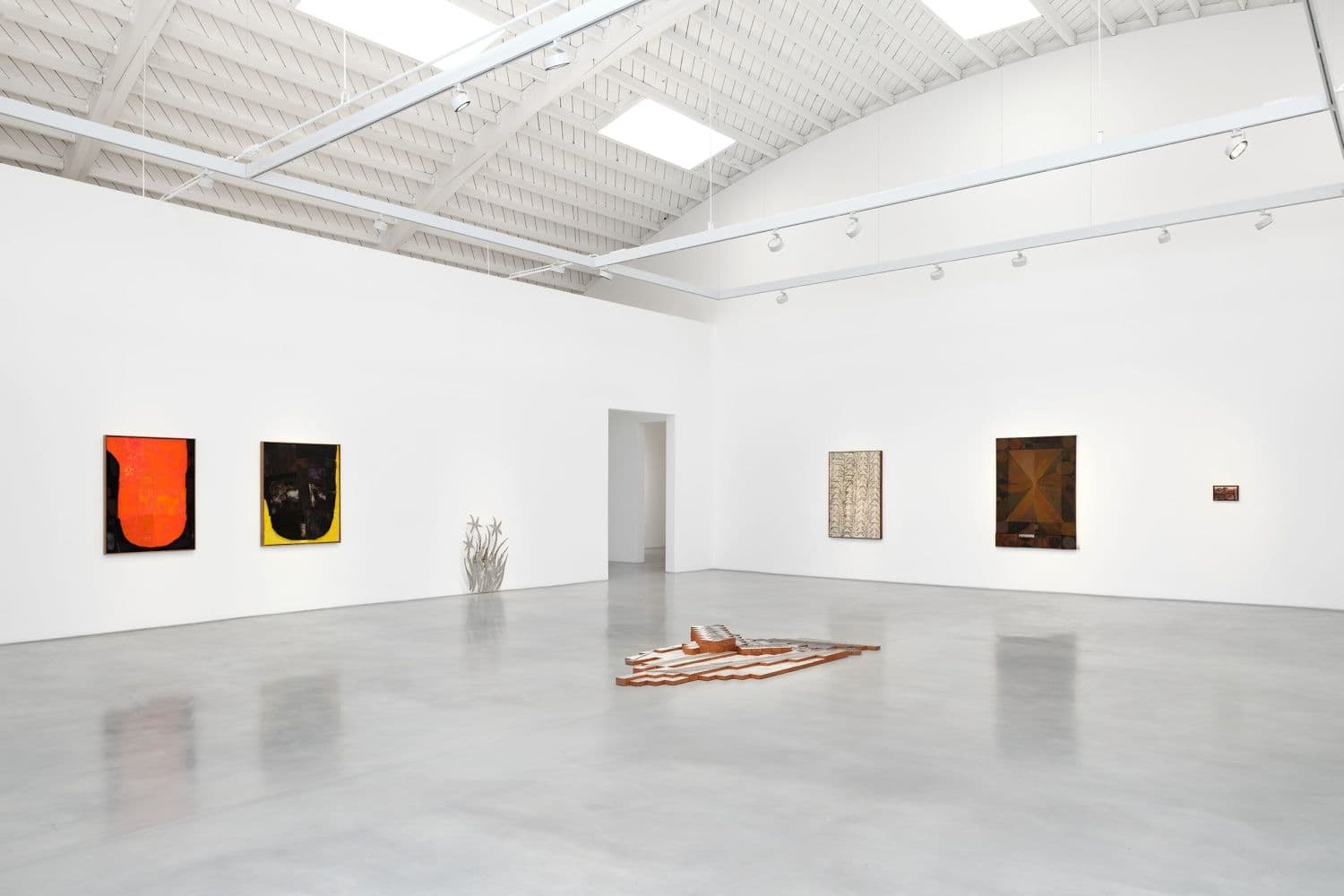 Group Exhibition — Back to the Earth — image 1 of 6