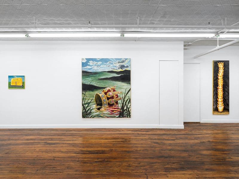 Robert Hawkins — Dream Mine — image 11 of 12