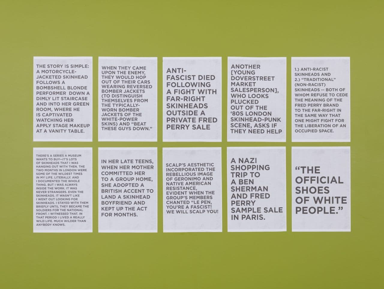 Juliana Huxtable — Juliana Huxtable — image 2 of 5