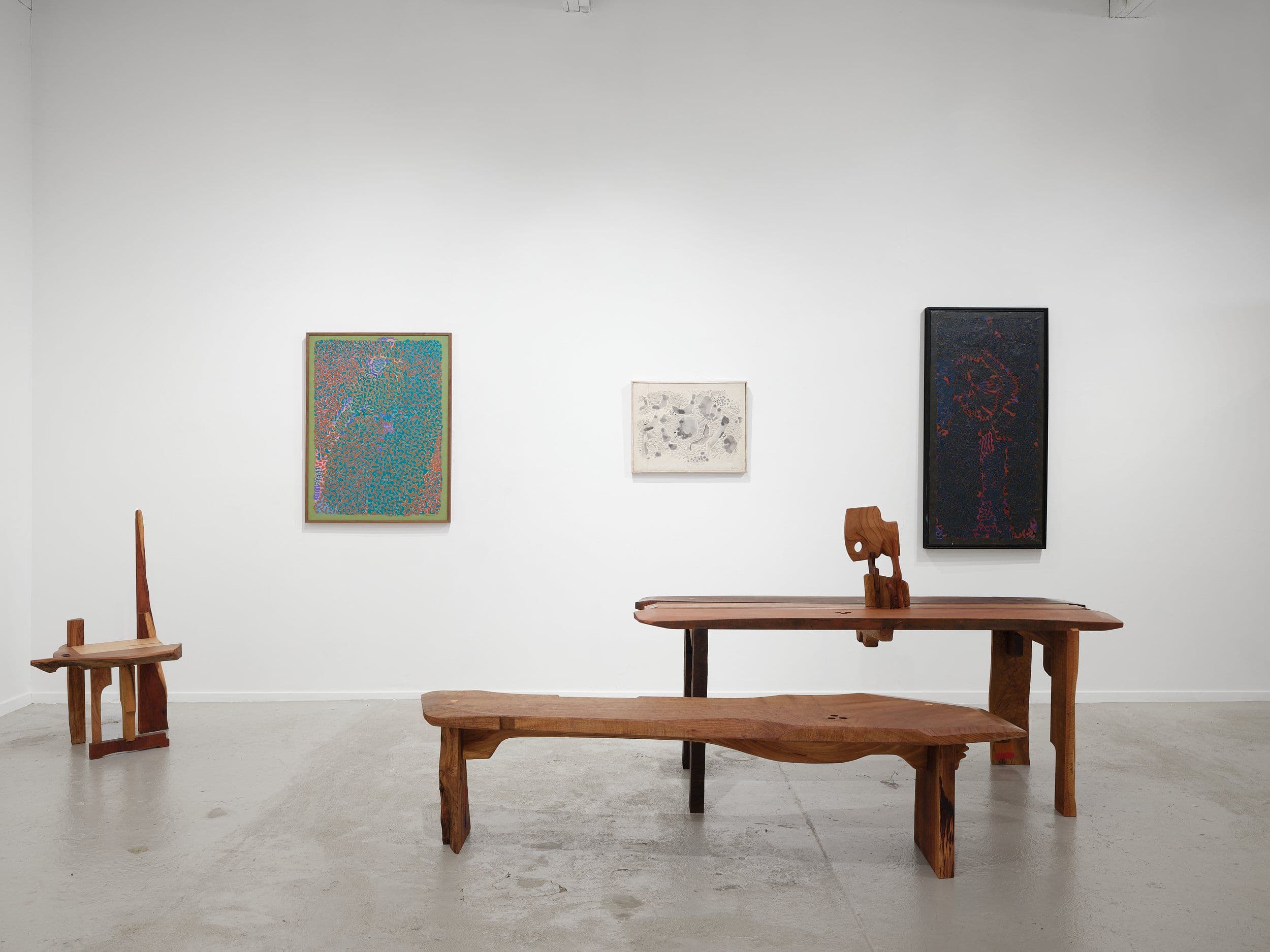 Rio Kobayashi & Fritz Rauh — Rio Kobayashi & Fritz Rauh — image 3 of 4