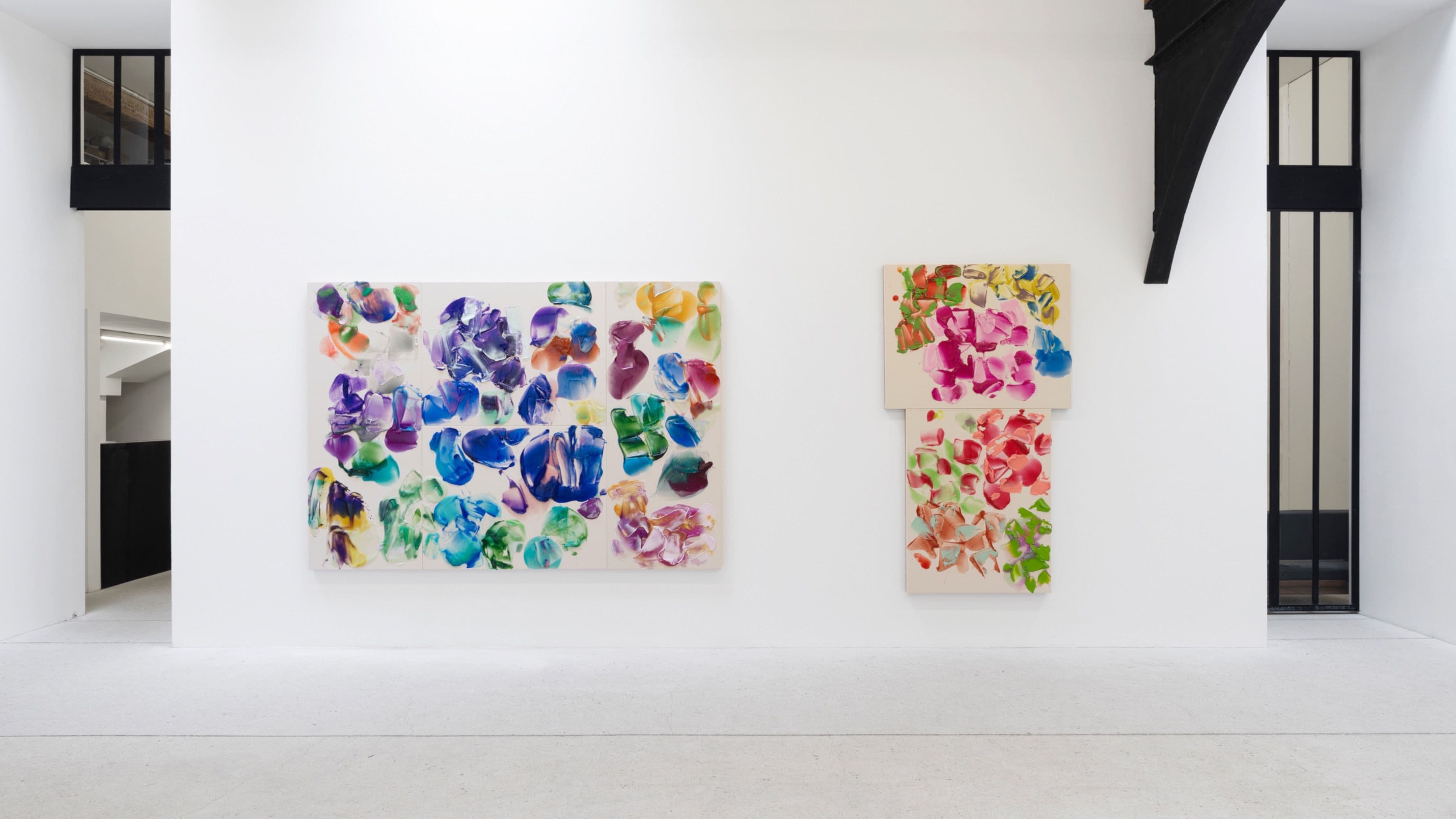 Kenjiro Okazaki — Mettere a Nudo/Aeon Muttered — image 2 of 3