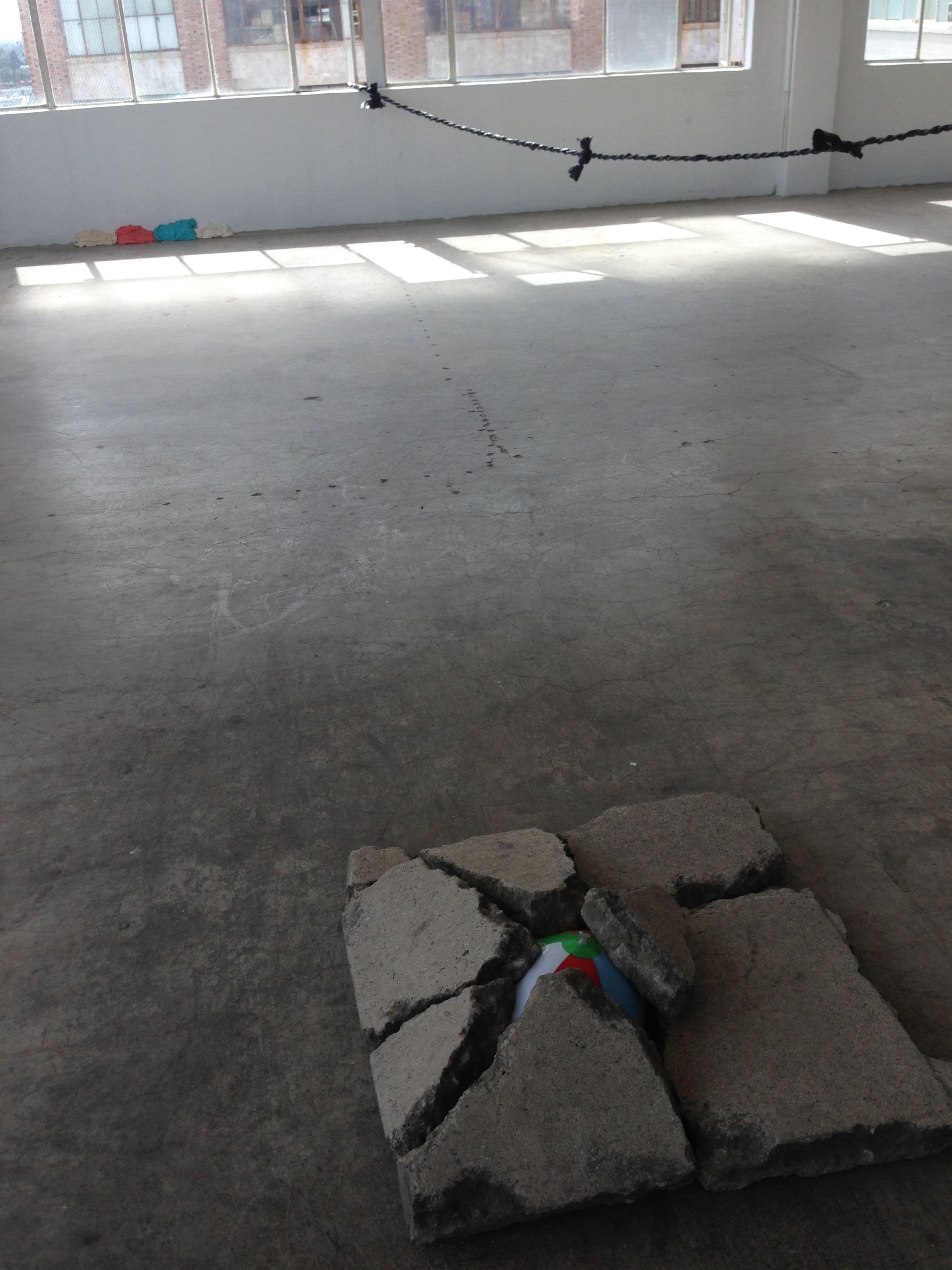 Group Exhibition — Other Better Things — image 5 of 5