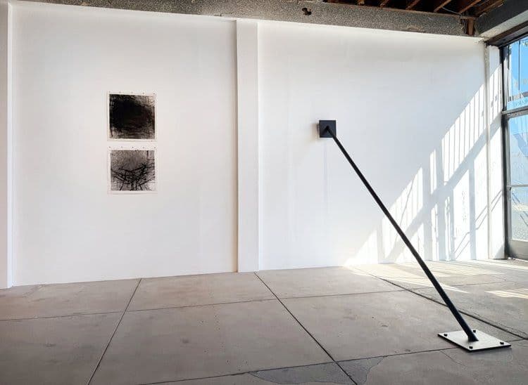 Lindsey Harald-Wong & Solomon Rousseau — Carom Carom — image 5 of 5