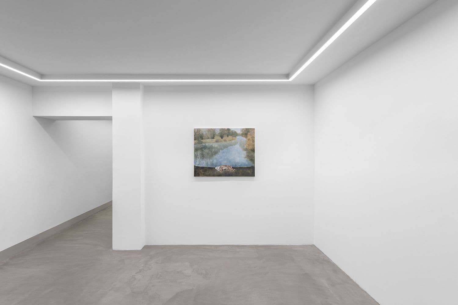Valdrin Thaqi — The White Whale — image 6 of 8