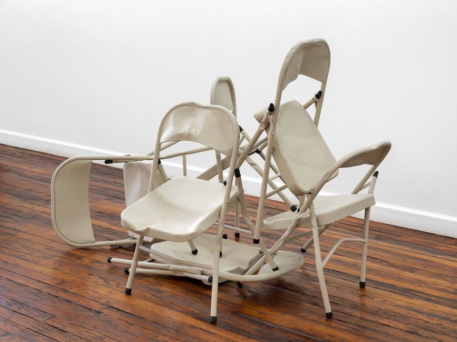 Mitchell Charbonneau — Foundations — image 7 of 8