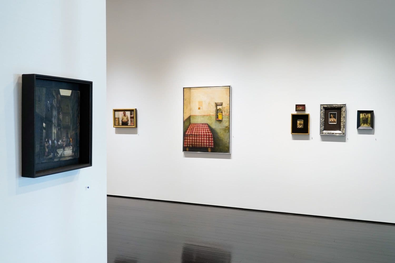 Gregory Gillespie — Gregory Gillespie — image 6 of 8