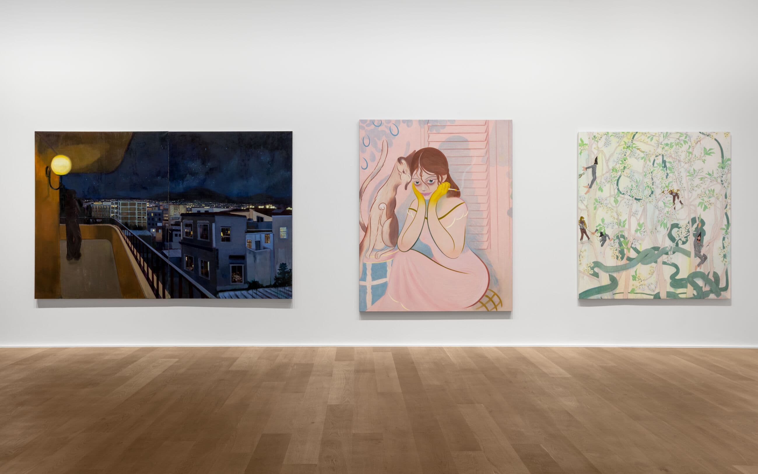 Group Exhibition — Interior Motives — image 2 of 6