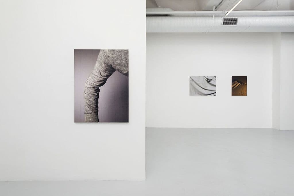 Amir Nikravan & Paul Pescador — 1:1 — image 1 of 8