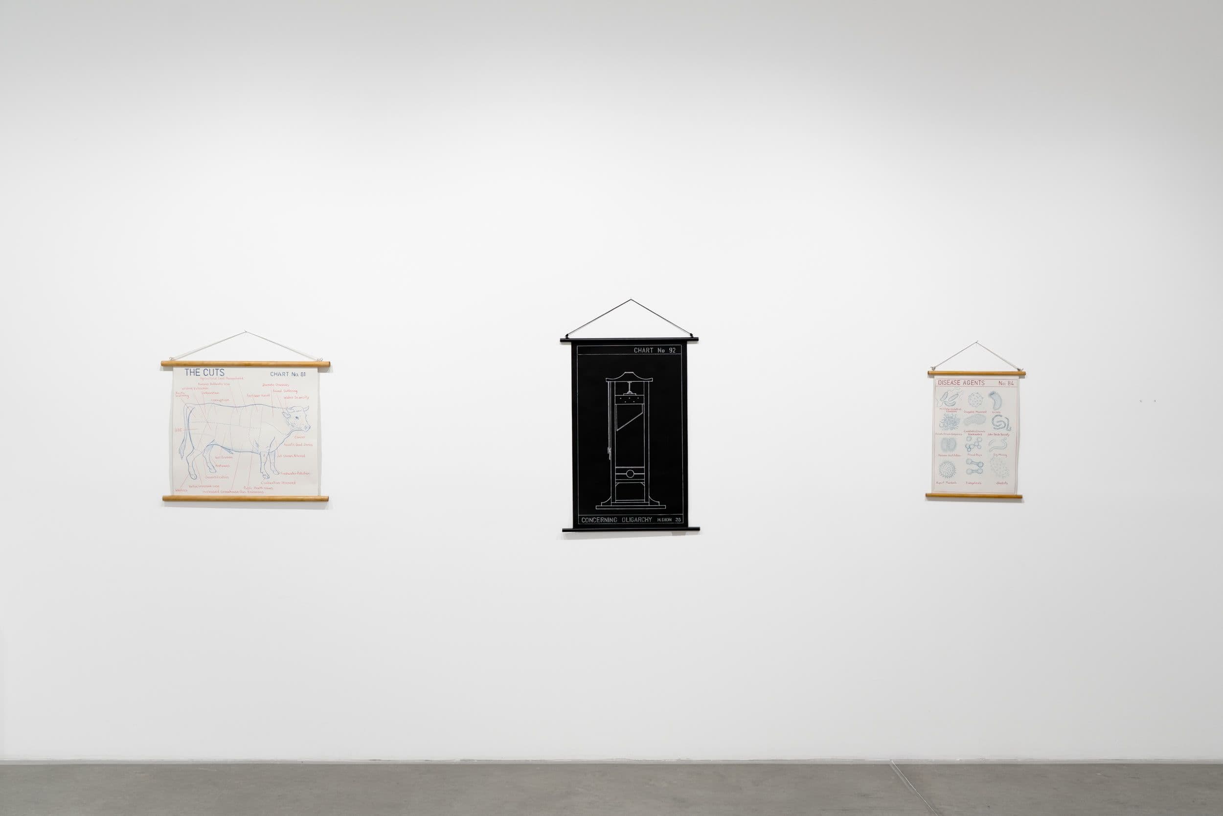 Mark Dion — New Prints and Drawings — image 2 of 3