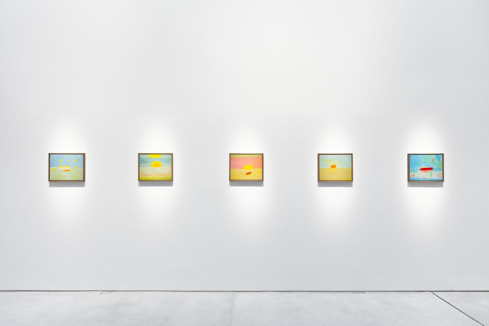 Group Exhibition — Horizons — image 4 of 8