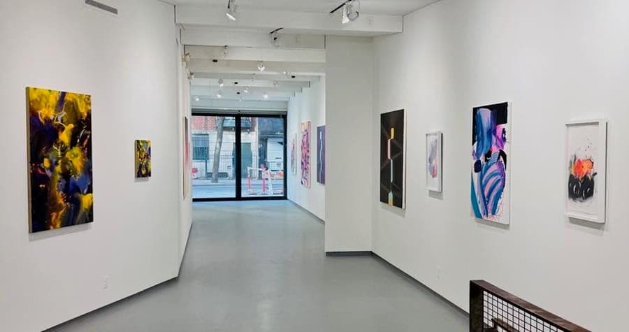 Group Exhibition — Boundless — image 1 of 3