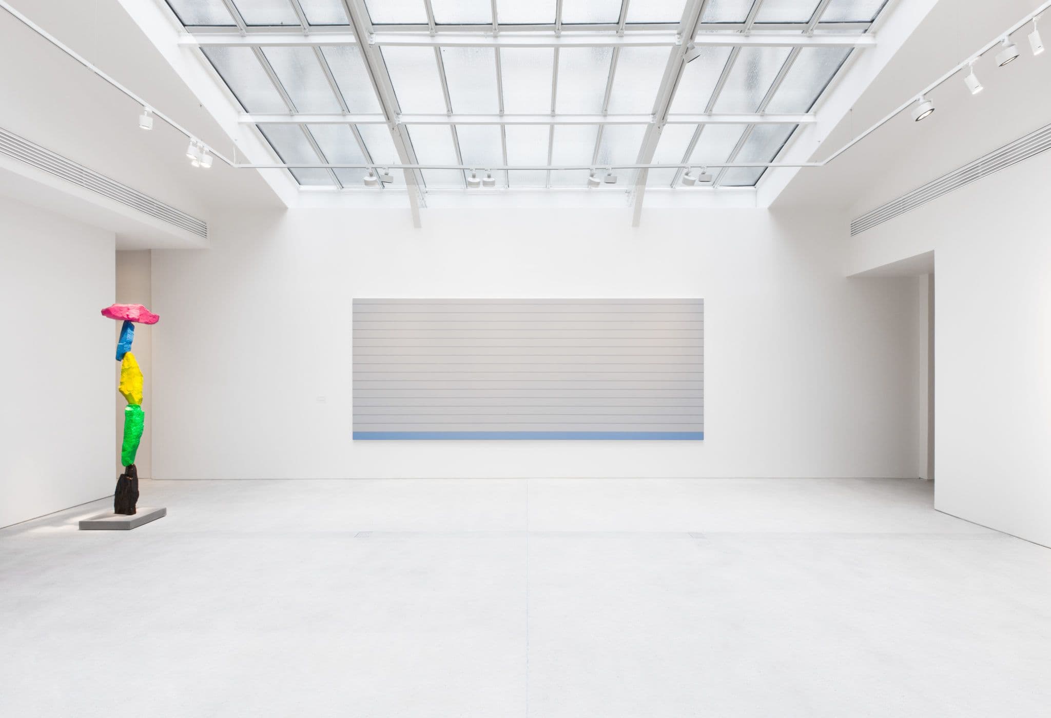 Group Exhibition — Horizons — image 1 of 8