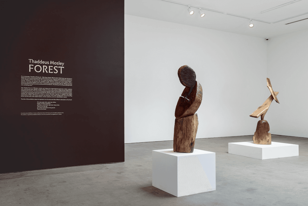 Thaddeus Mosley — Thaddeus Mosley — image 3 of 3
