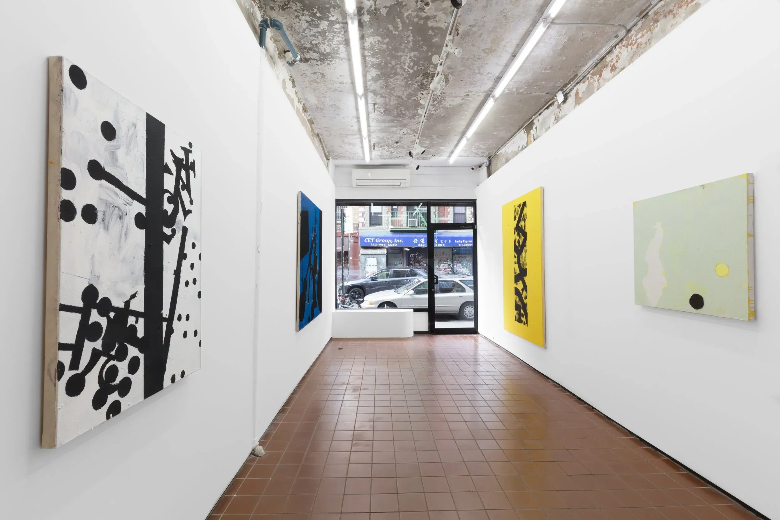 Ethan Kramer — Second Thought, Best Thought — image 1 of 8