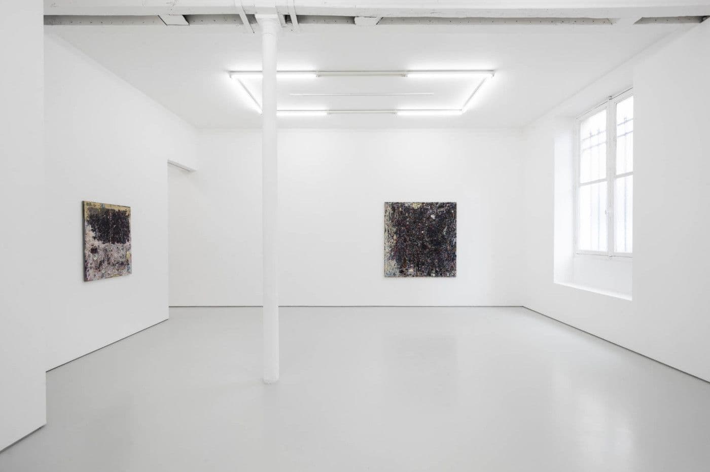 Masanori Tomita — Lamella — image 6 of 8