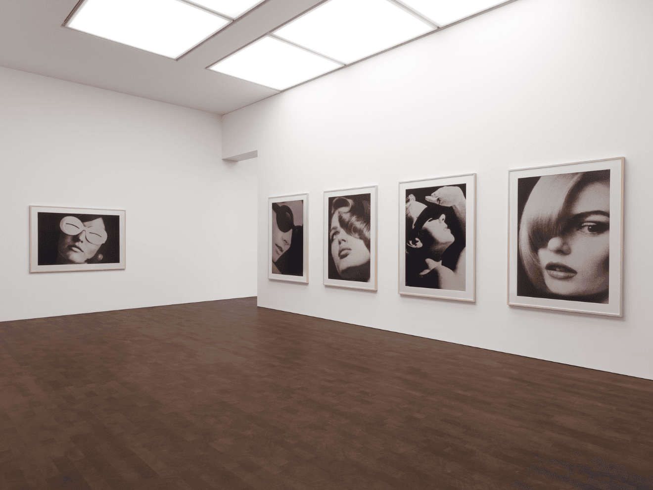 Richard Prince — Early Photography, 1977–87 — image 1 of 6