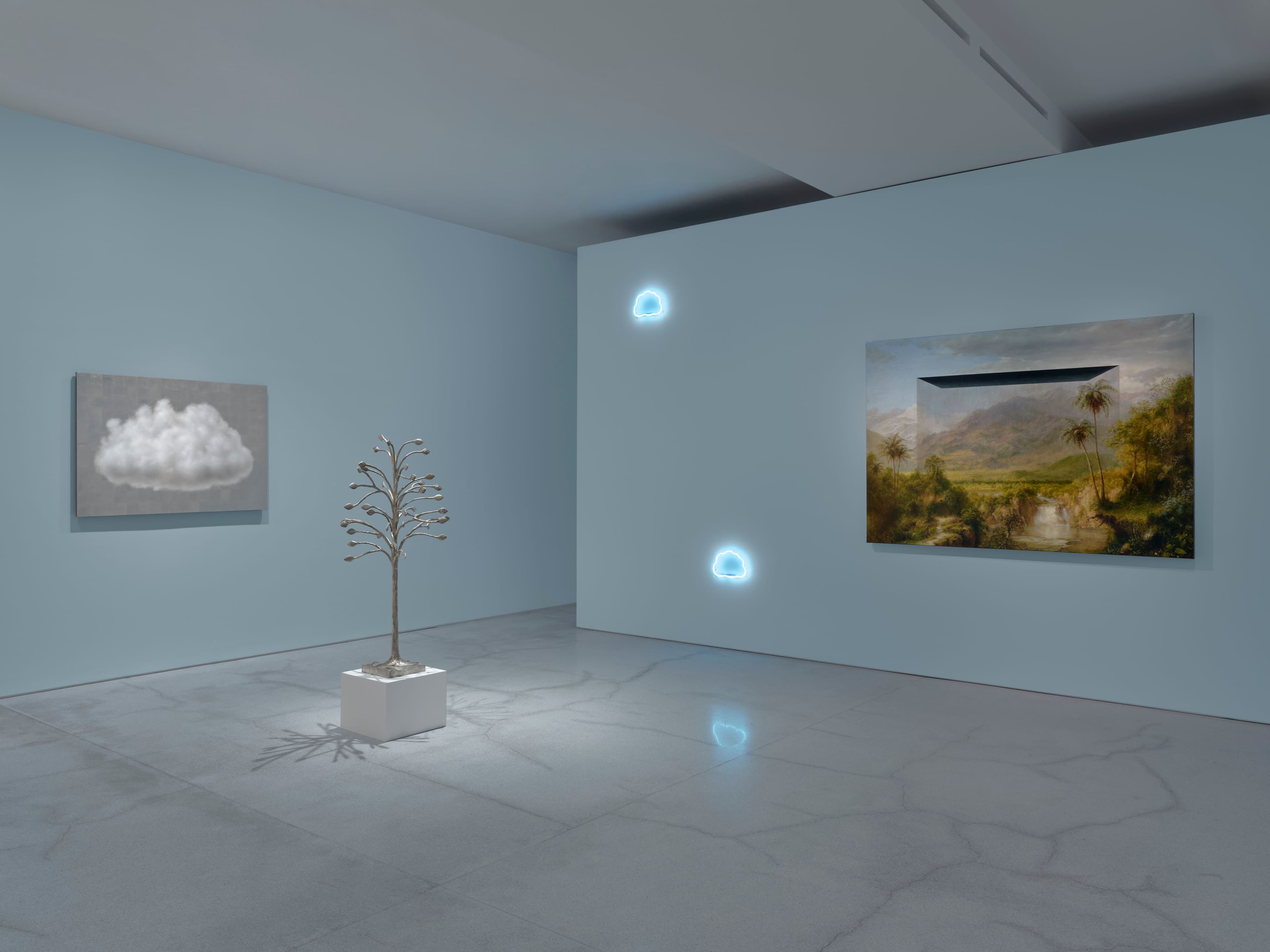 Laurent Grasso — Orchid Island — image 2 of 4