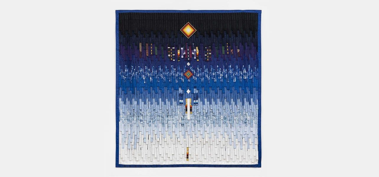 Le Tissu du Réel