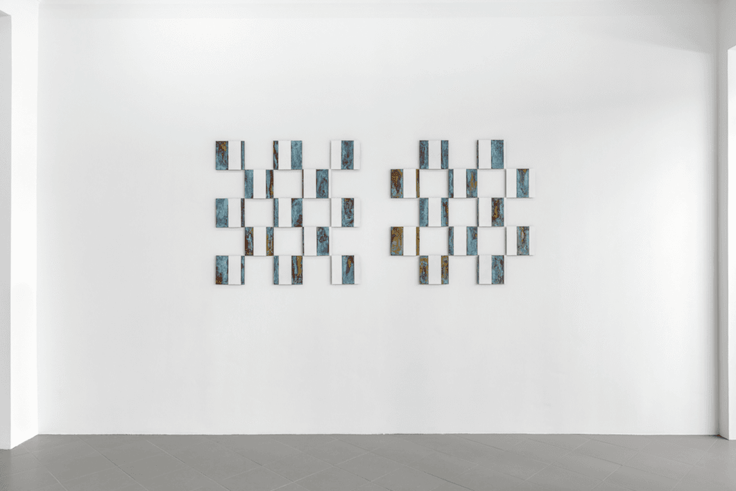 Simon Laureyns & Renaud Regnery with special guest Daniel Buren — Zero — image 5 of 5
